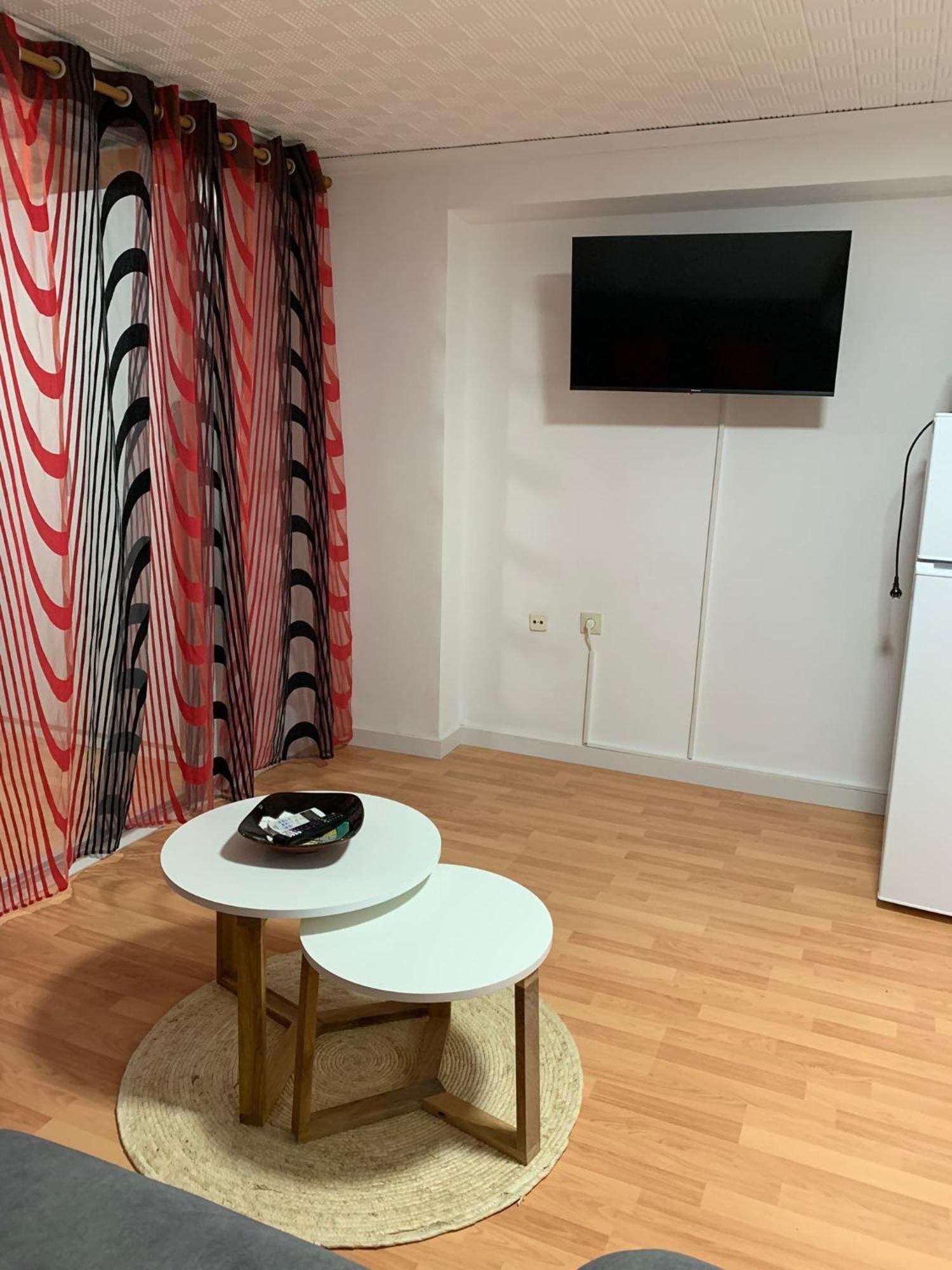 Precioso Apartamento Cerca De La Playa Y De Cala Calpe Exterior photo