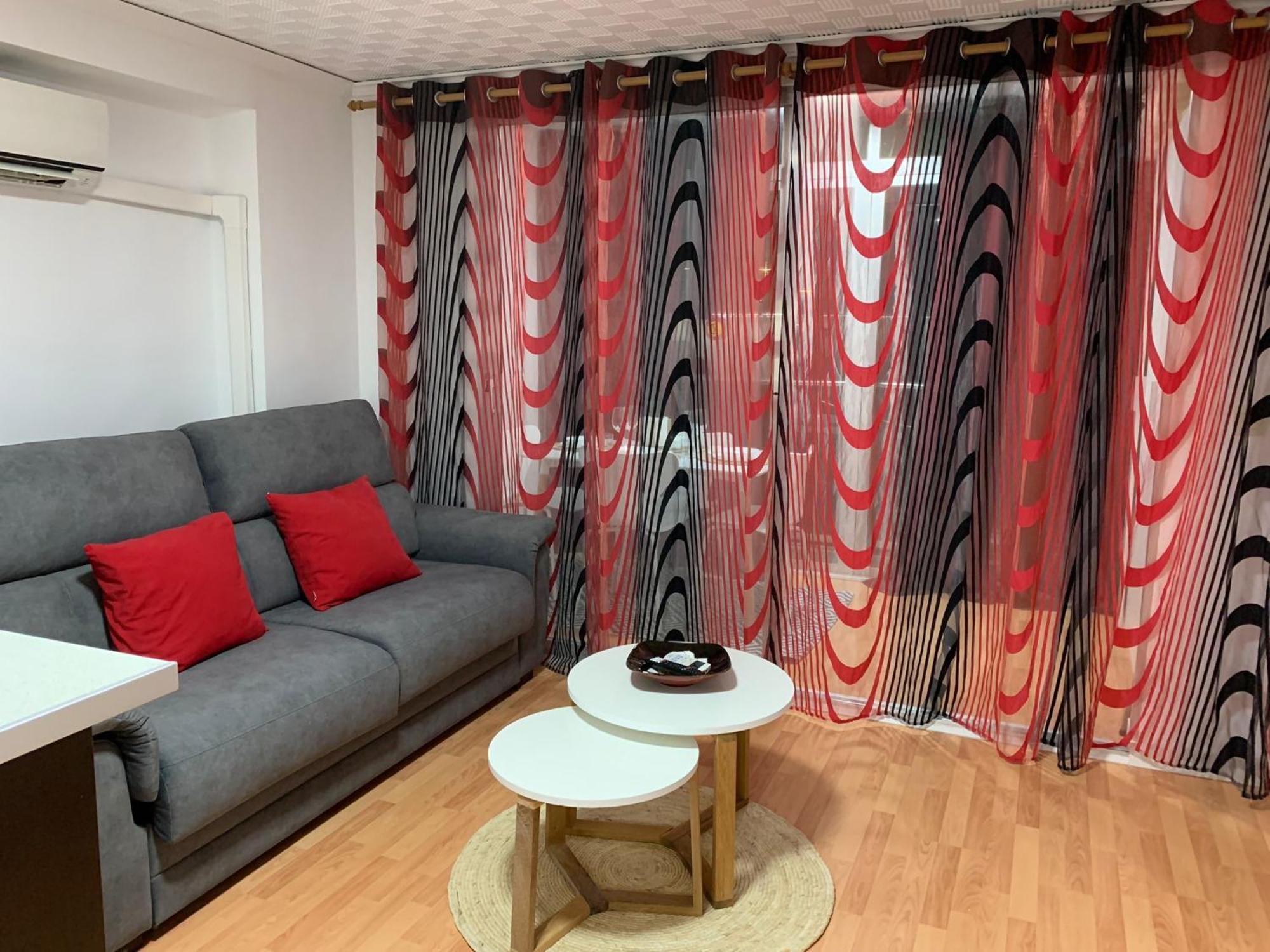 Precioso Apartamento Cerca De La Playa Y De Cala Calpe Exterior photo