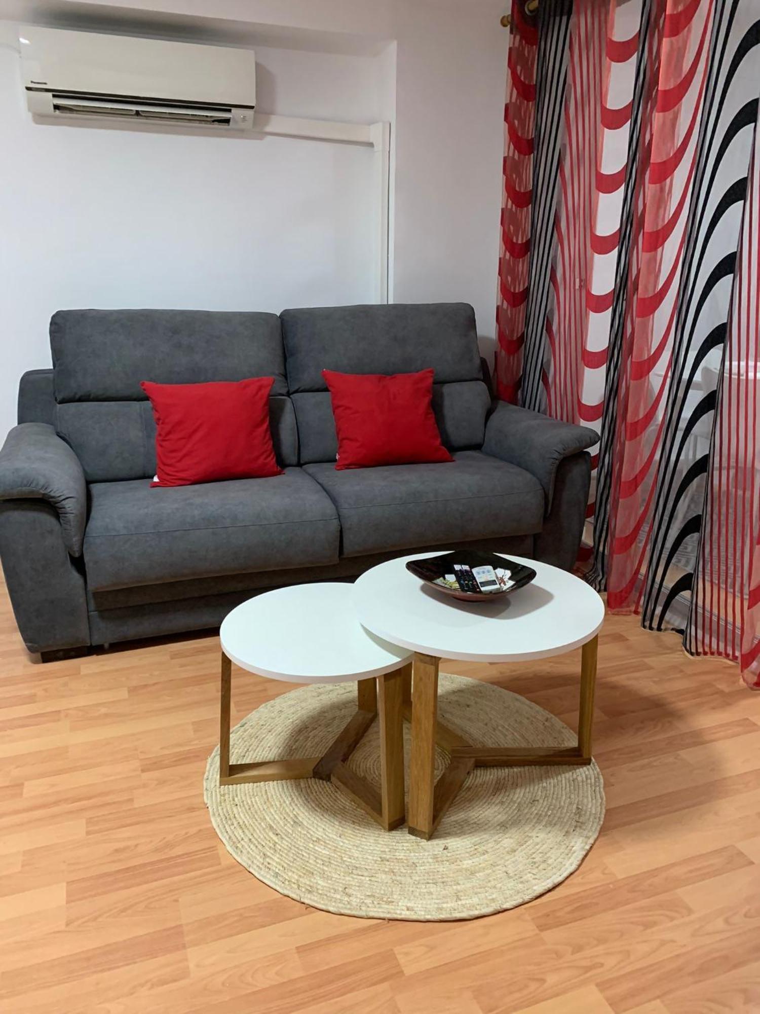Precioso Apartamento Cerca De La Playa Y De Cala Calpe Exterior photo